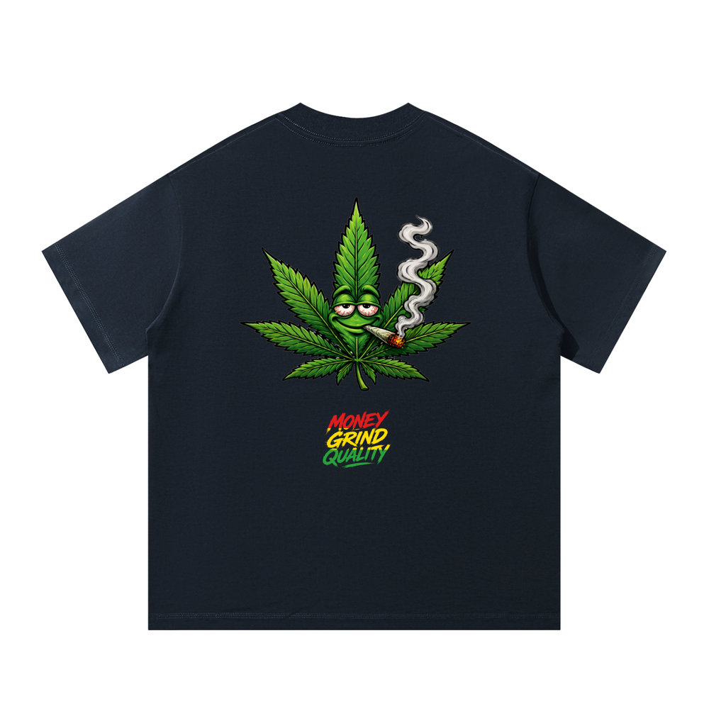 MGQ Unisex Oversized T-Shirt
