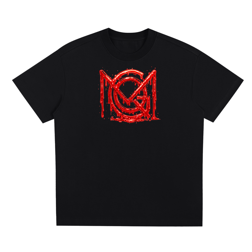 MGQ Sorona Quick-Dry Cooling T-Shirt