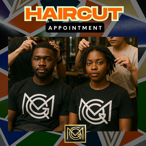 Haircut Appointment