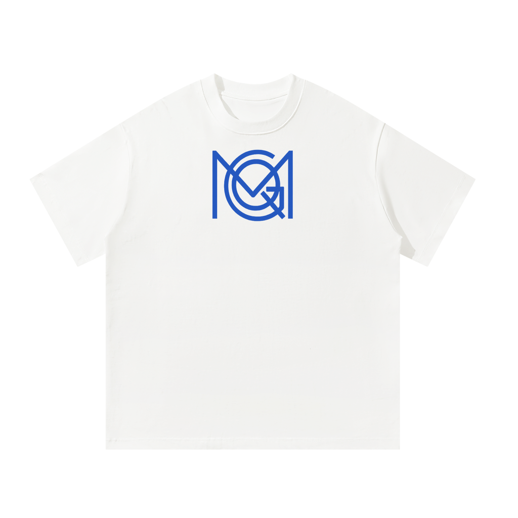 MGQ Unisex Oversized T-Shirt