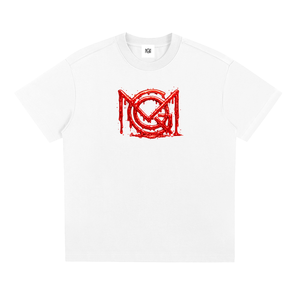 MGQ Sorona Quick-Dry Cooling T-Shirt