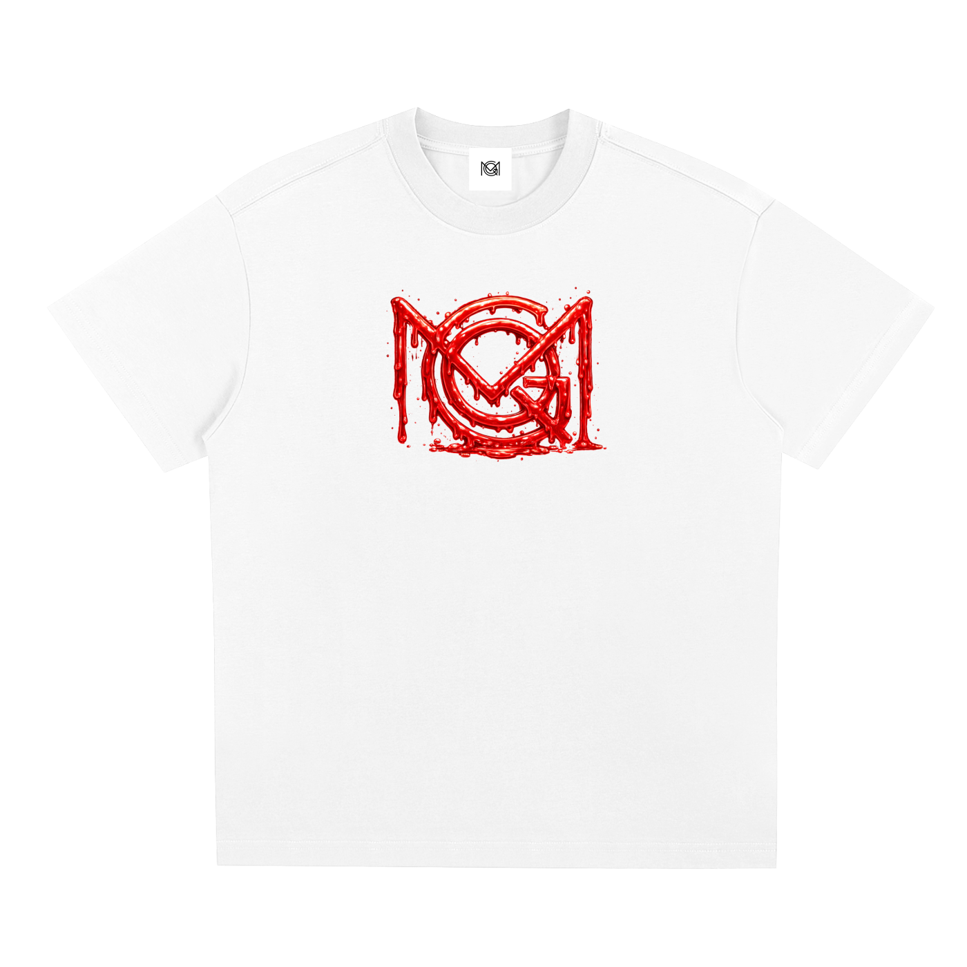 MGQ Sorona Quick-Dry Cooling T-Shirt