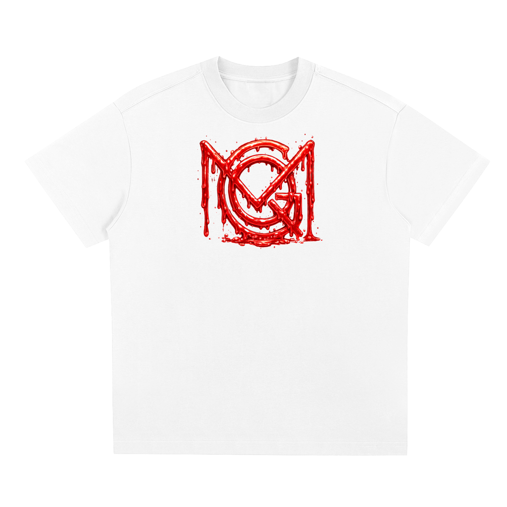 MGQ Sorona Quick-Dry Cooling T-Shirt