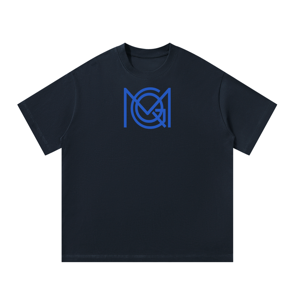 MGQ Unisex Oversized T-Shirt
