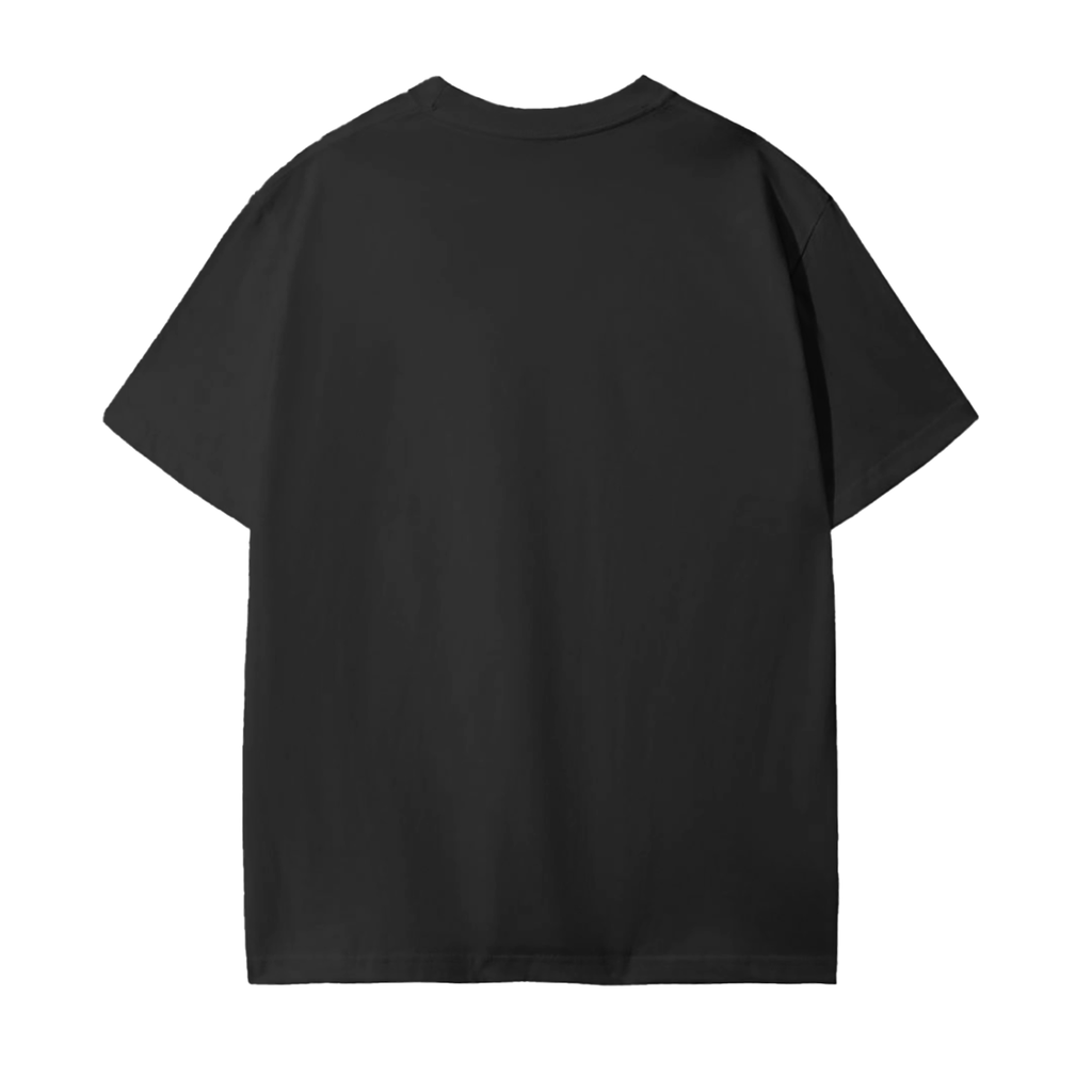 MGQ MONEY GRIND QUALITY T-Shirt (Black)