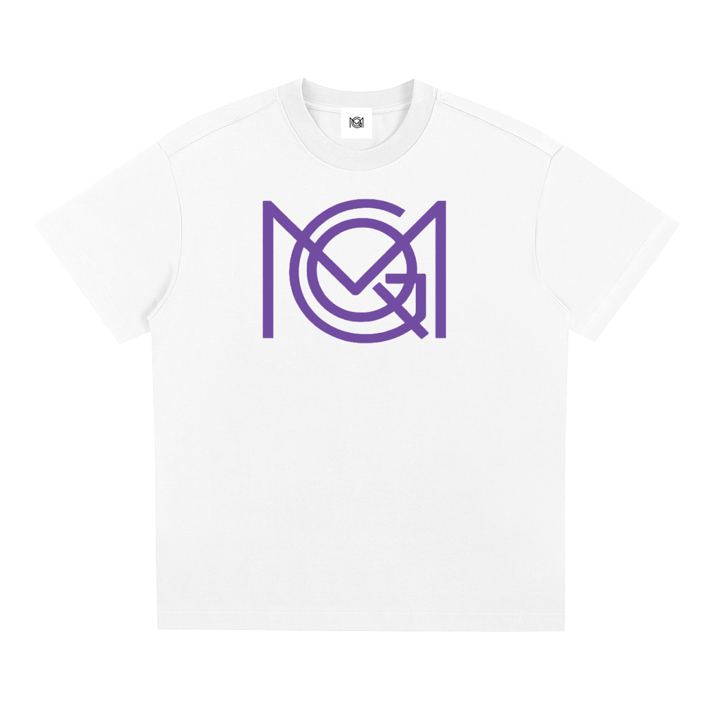 MGQ Sorona Quick-Dry Cooling T-Shirt