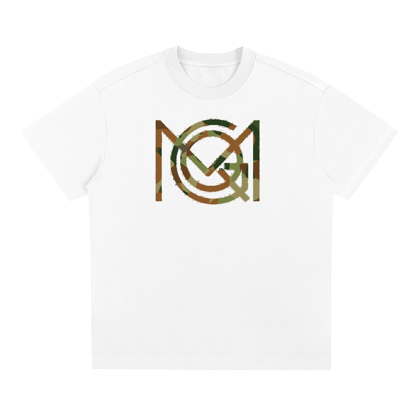 MGQ Sorona Quick-Dry Cooling T-Shirt