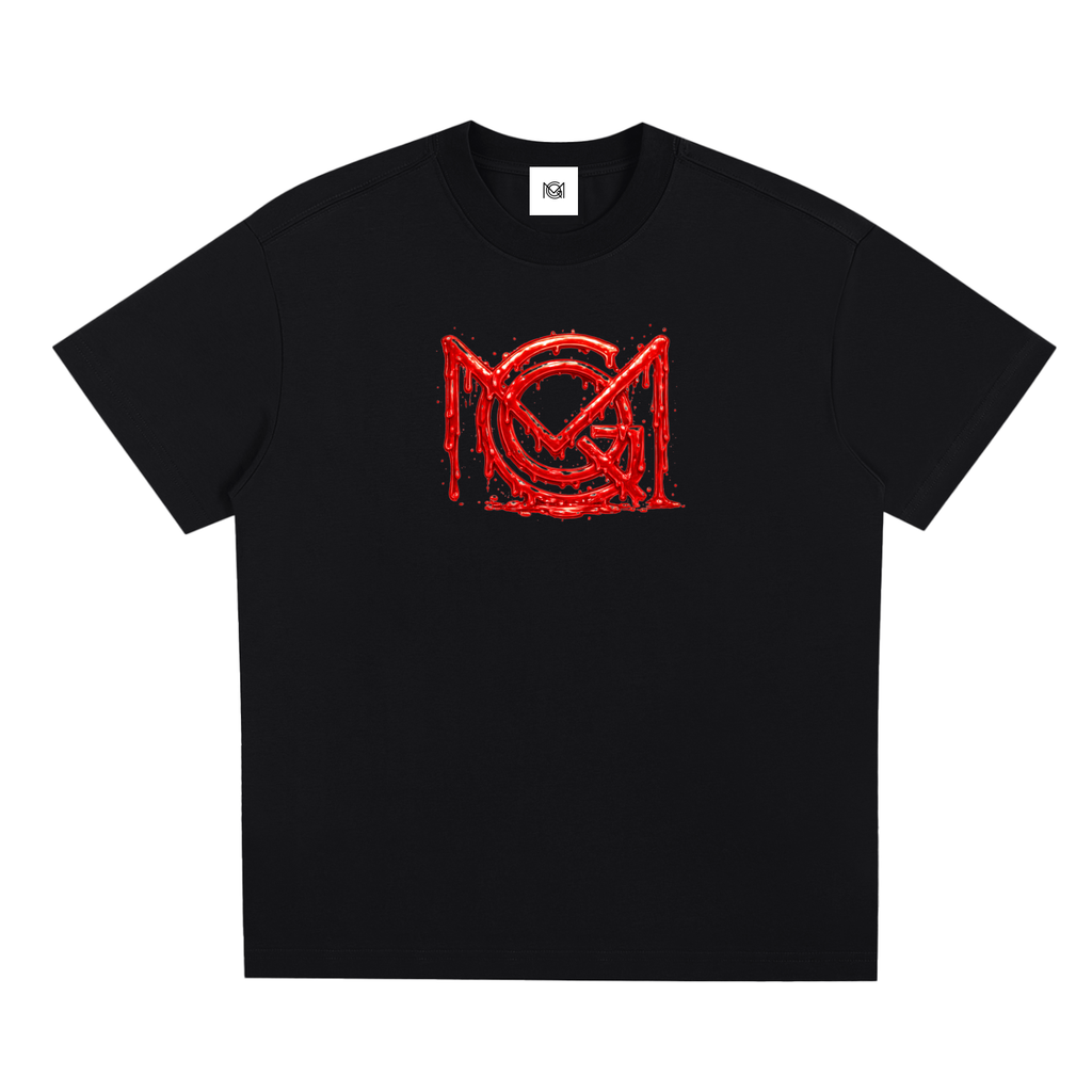 MGQ Sorona Quick-Dry Cooling T-Shirt