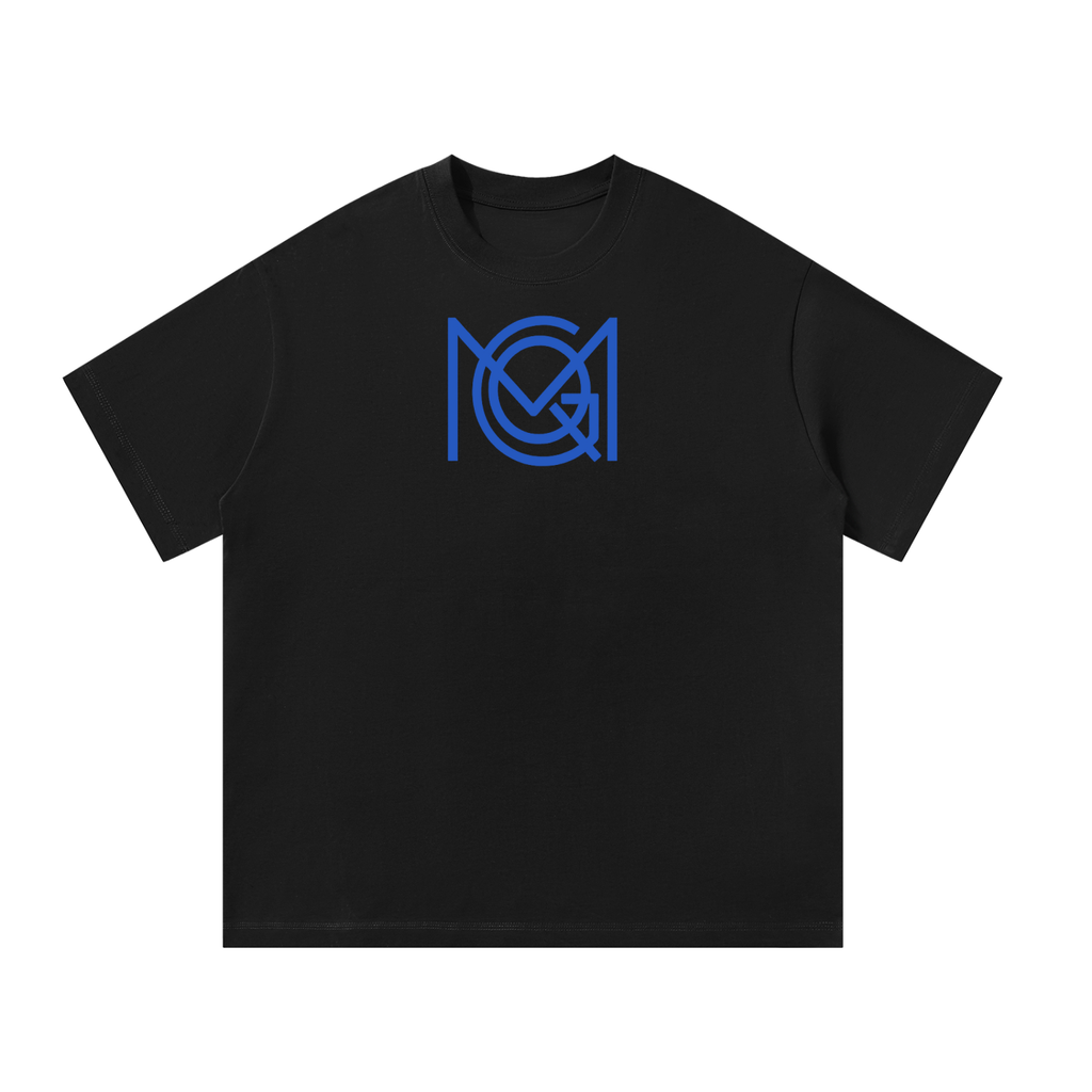 MGQ Unisex Oversized T-Shirt