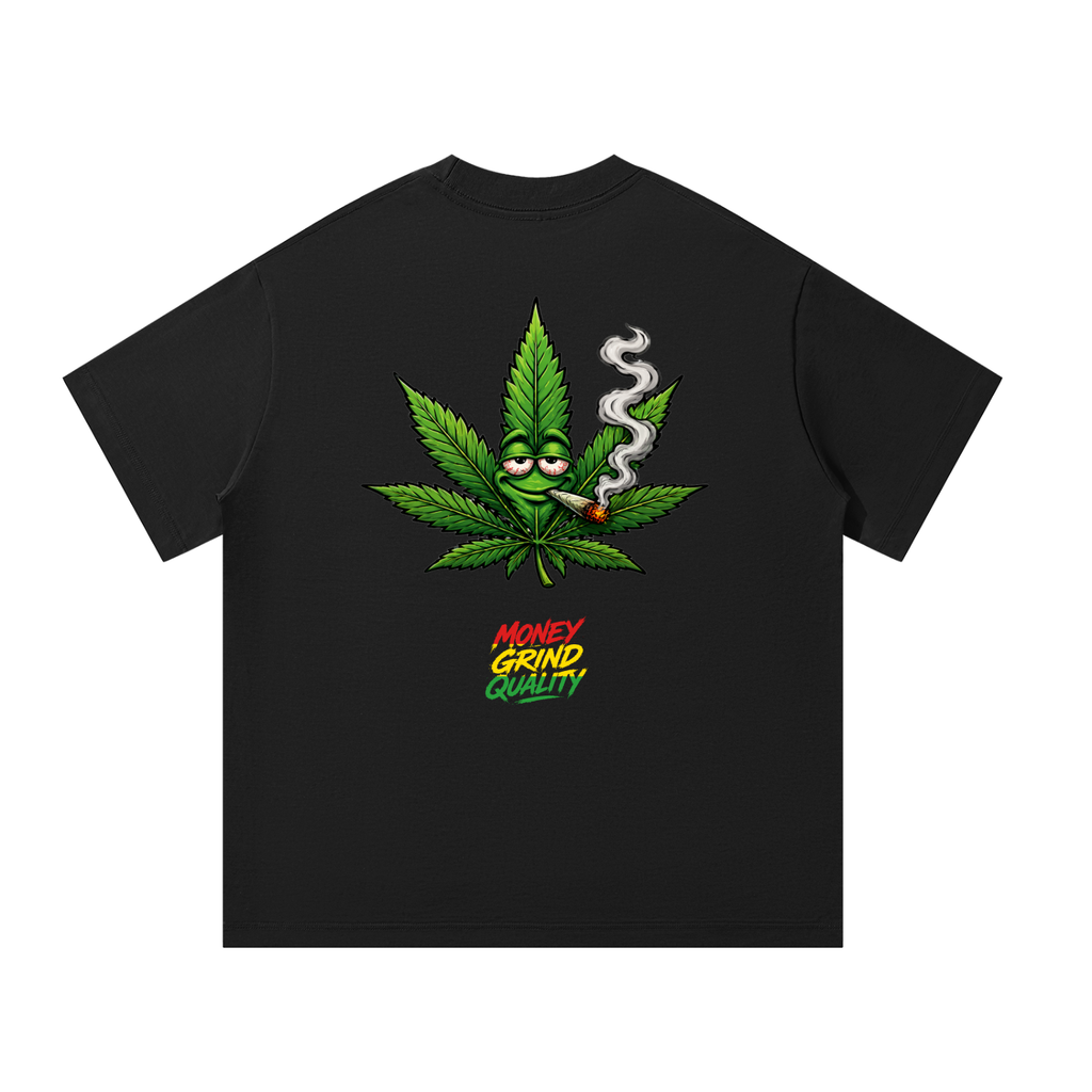 MGQ Unisex Oversized T-Shirt